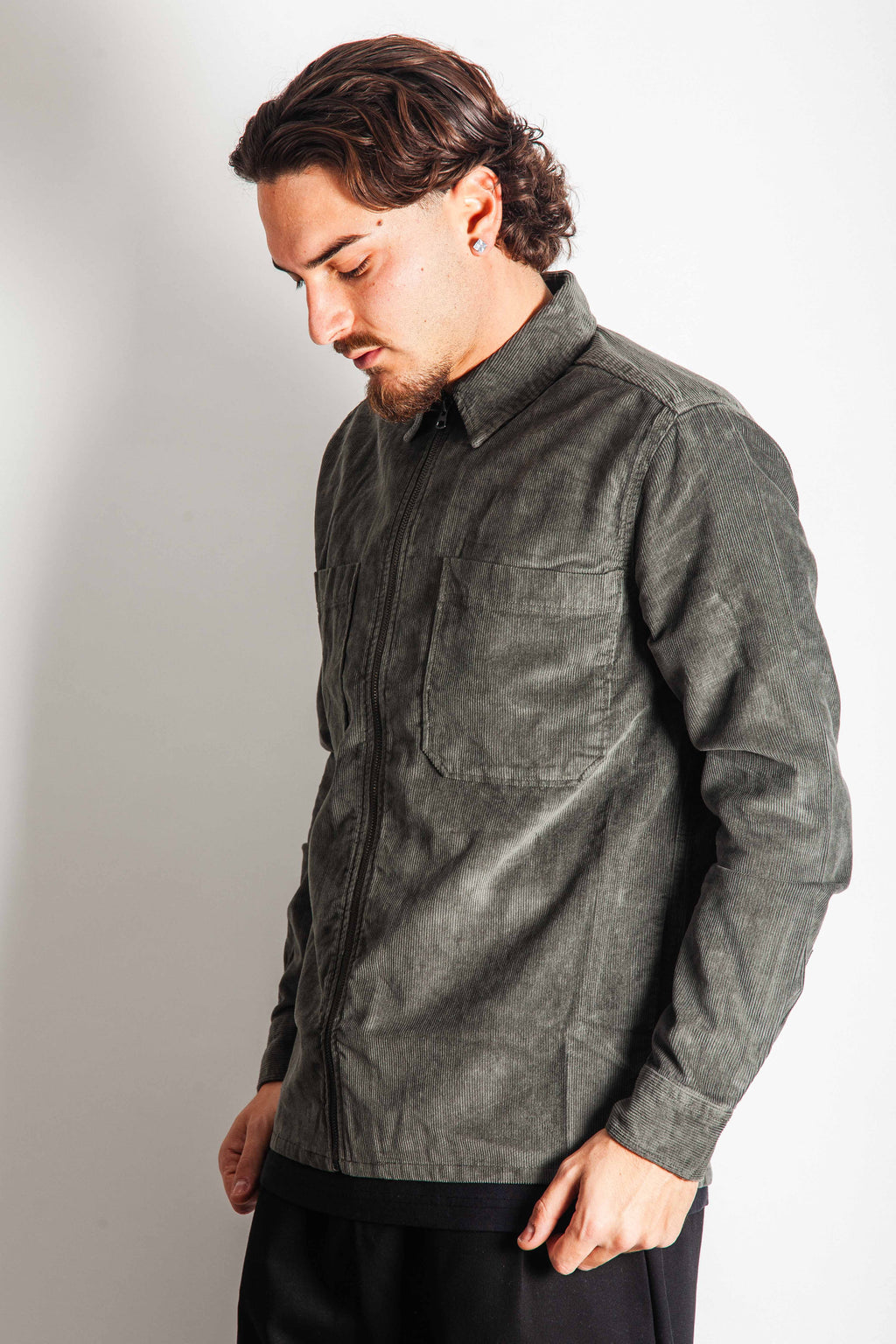 GIACCA RÉSIDENCE VERTE