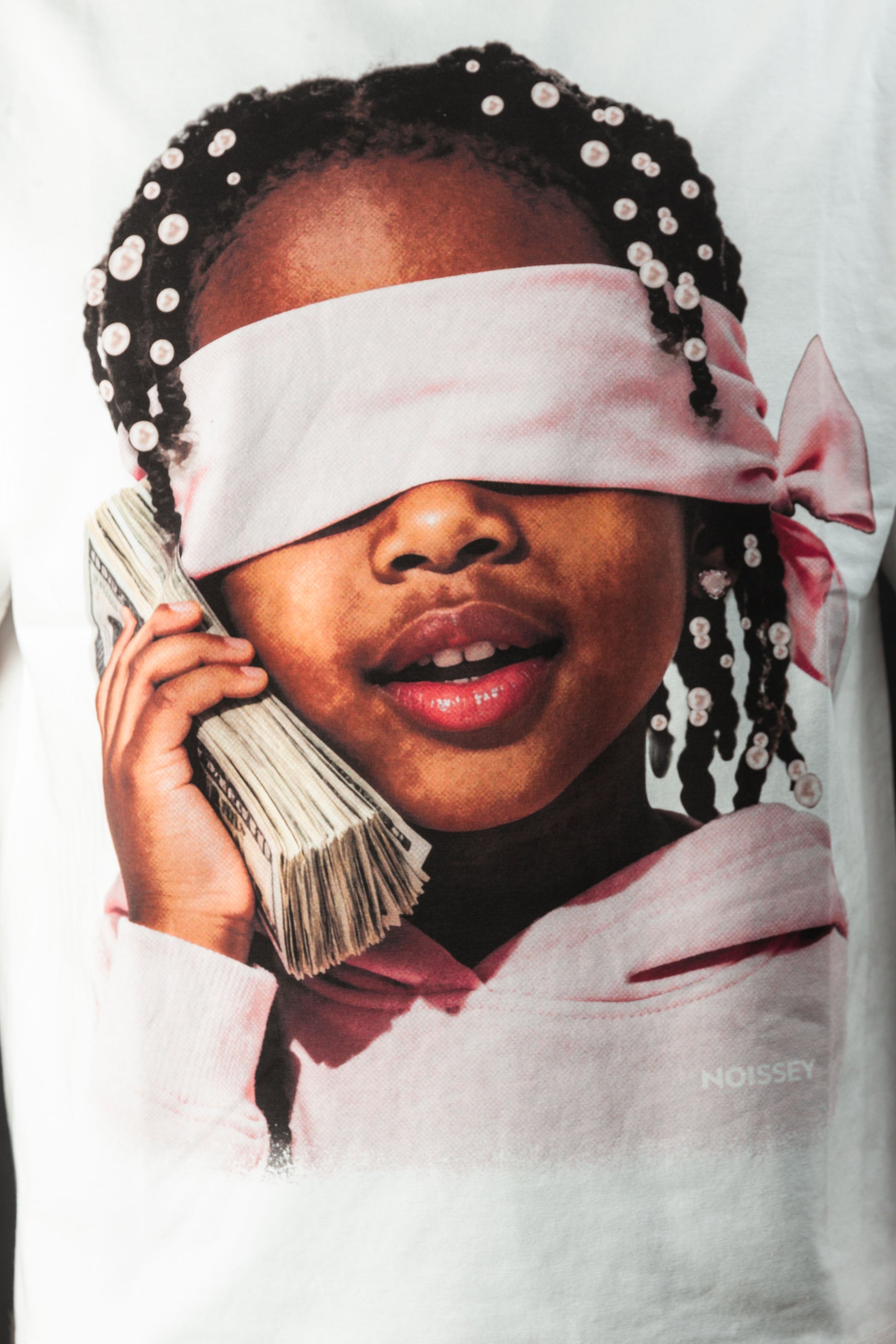 HUSHMONEY