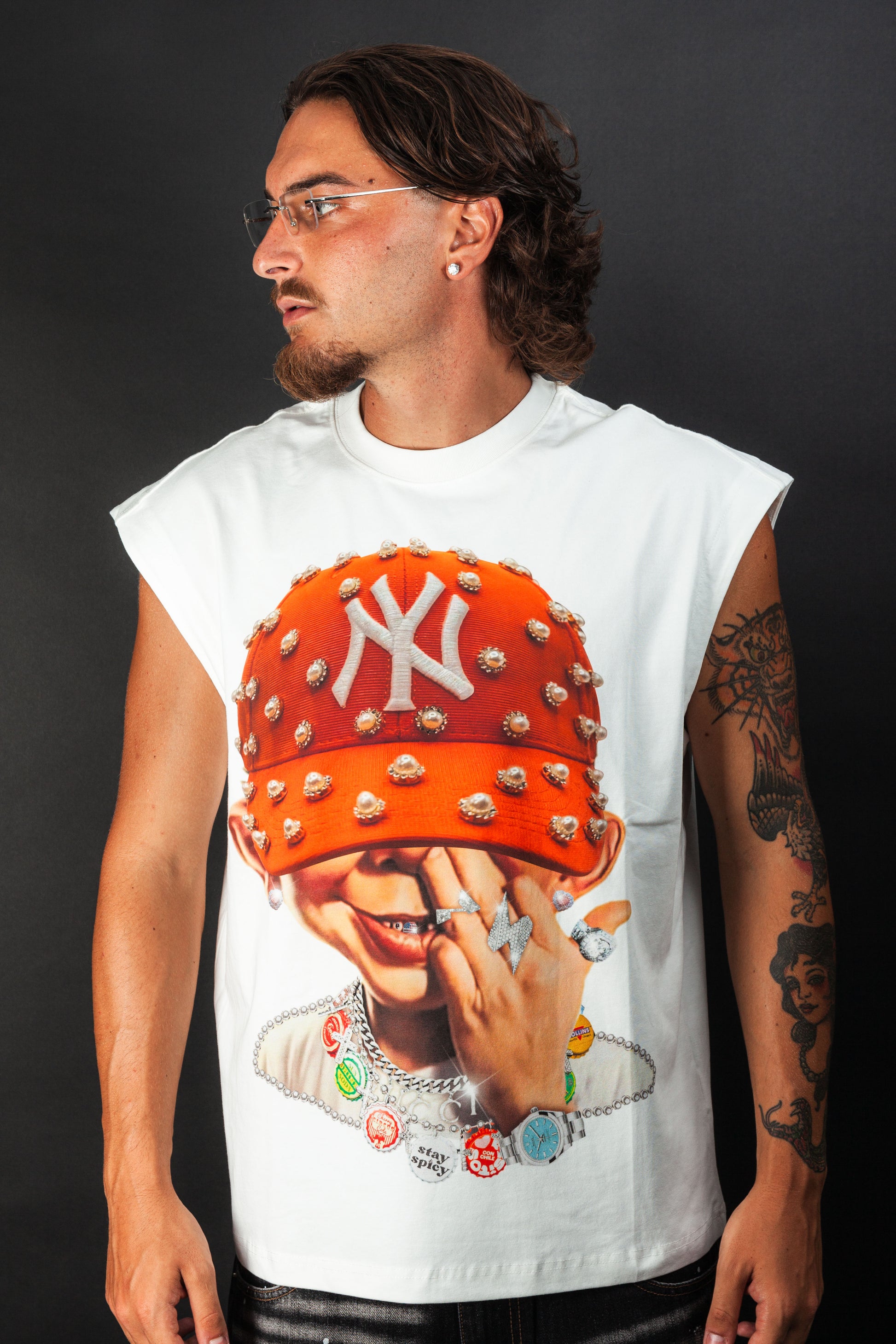NYC CAP