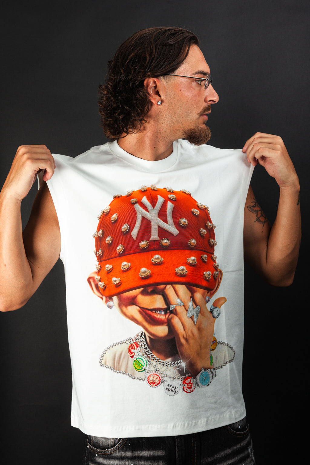 NYC CAP