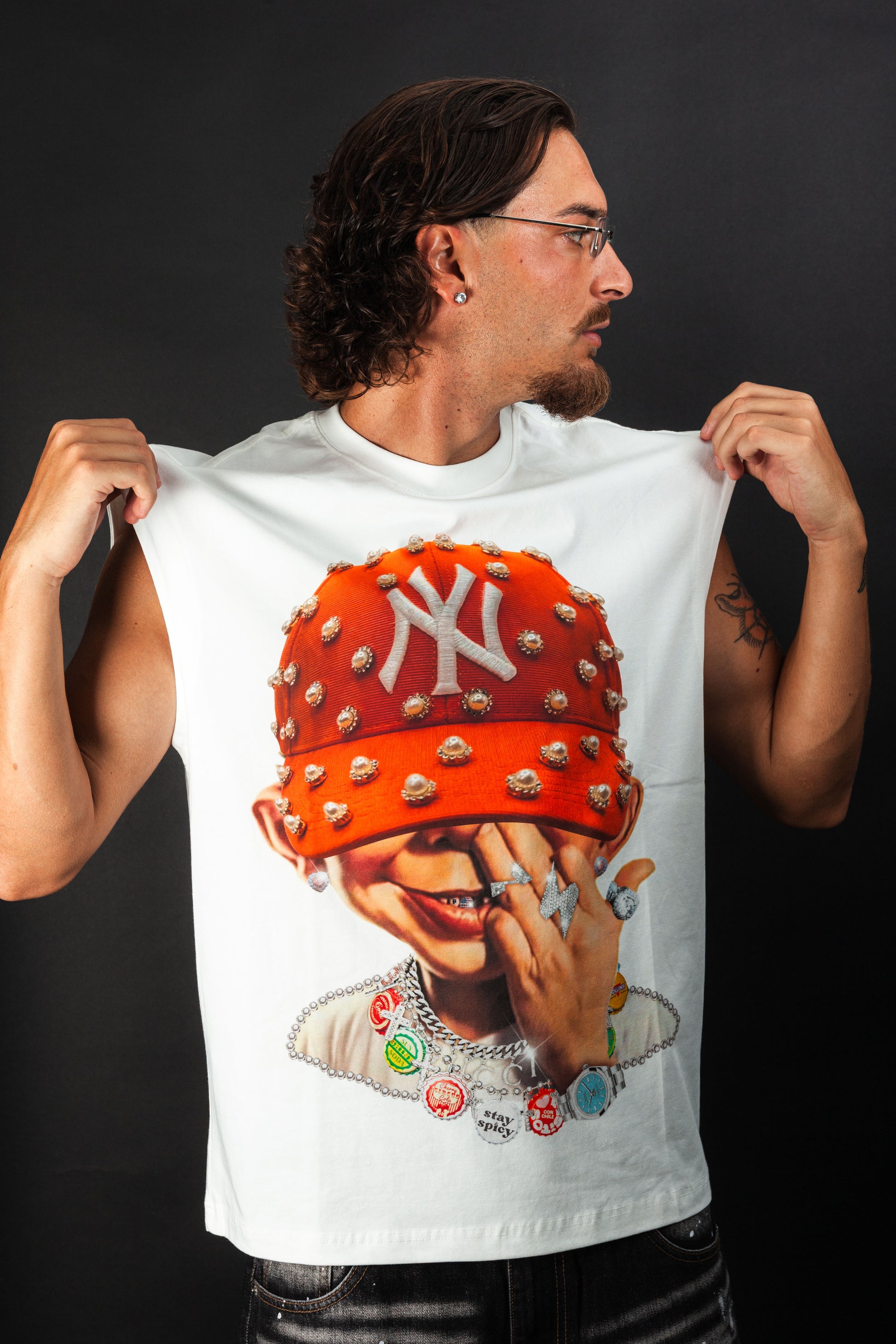 NYC CAP