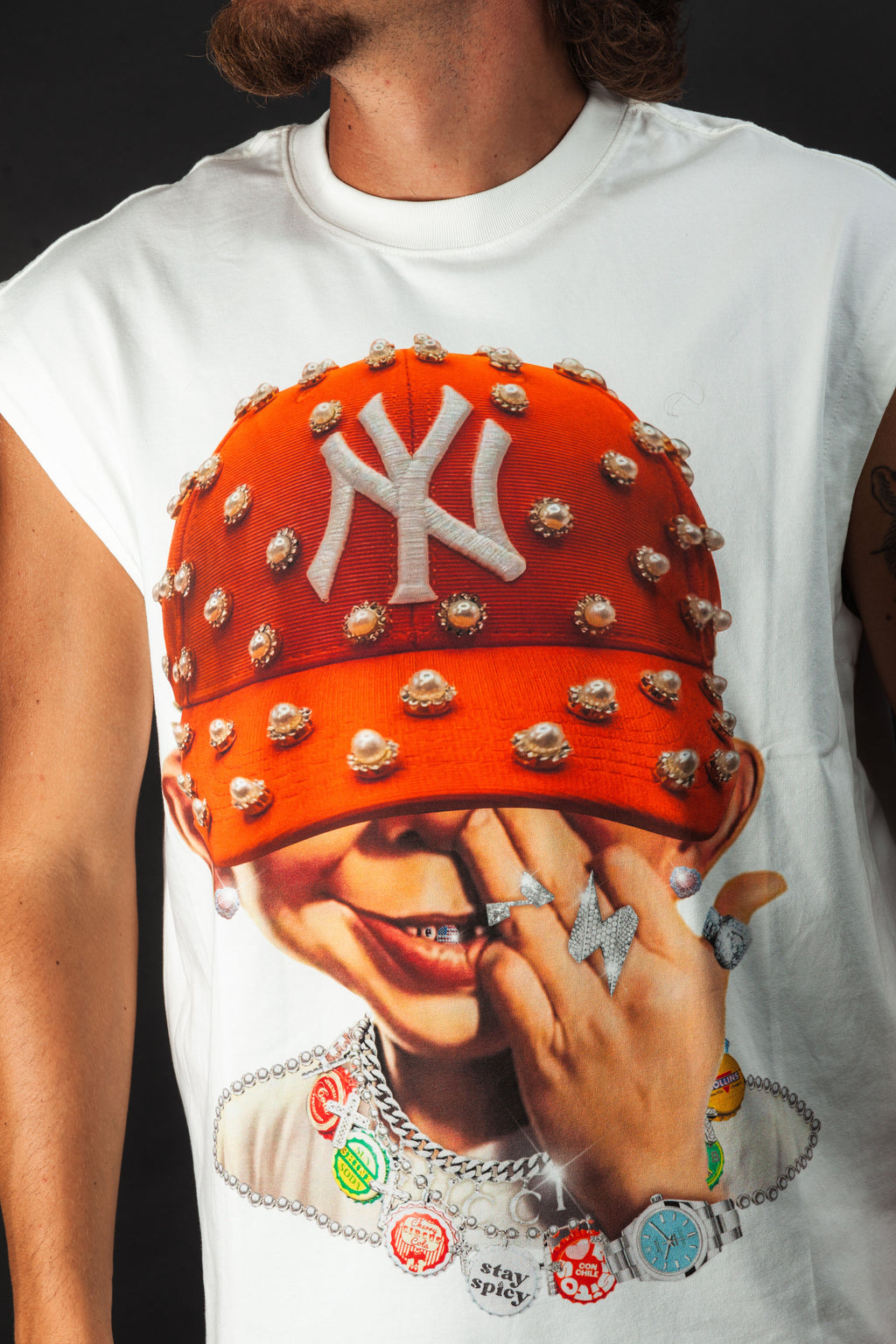 NYC CAP