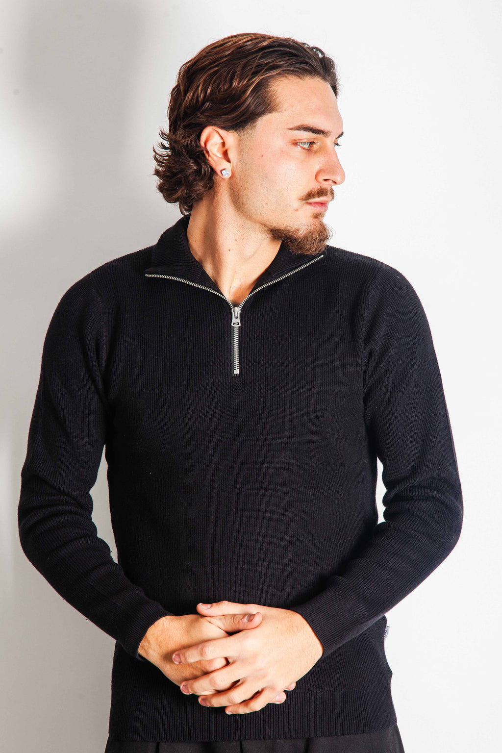 MAGLIONE SOIRÉE PARISIENNE