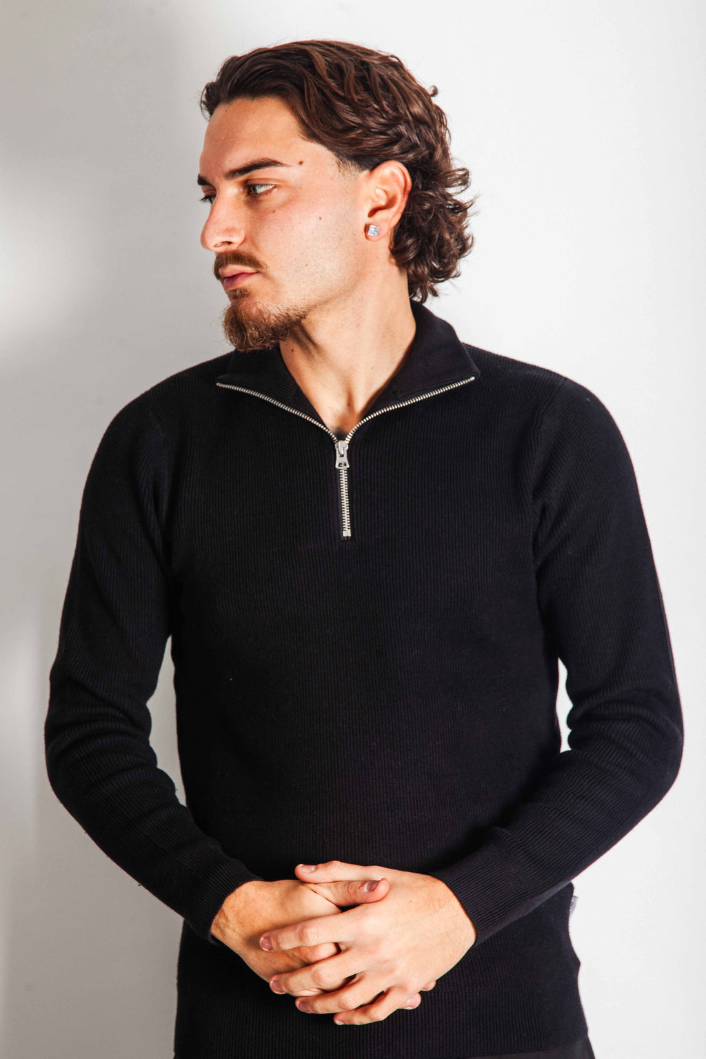 MAGLIONE SOIRÉE PARISIENNE