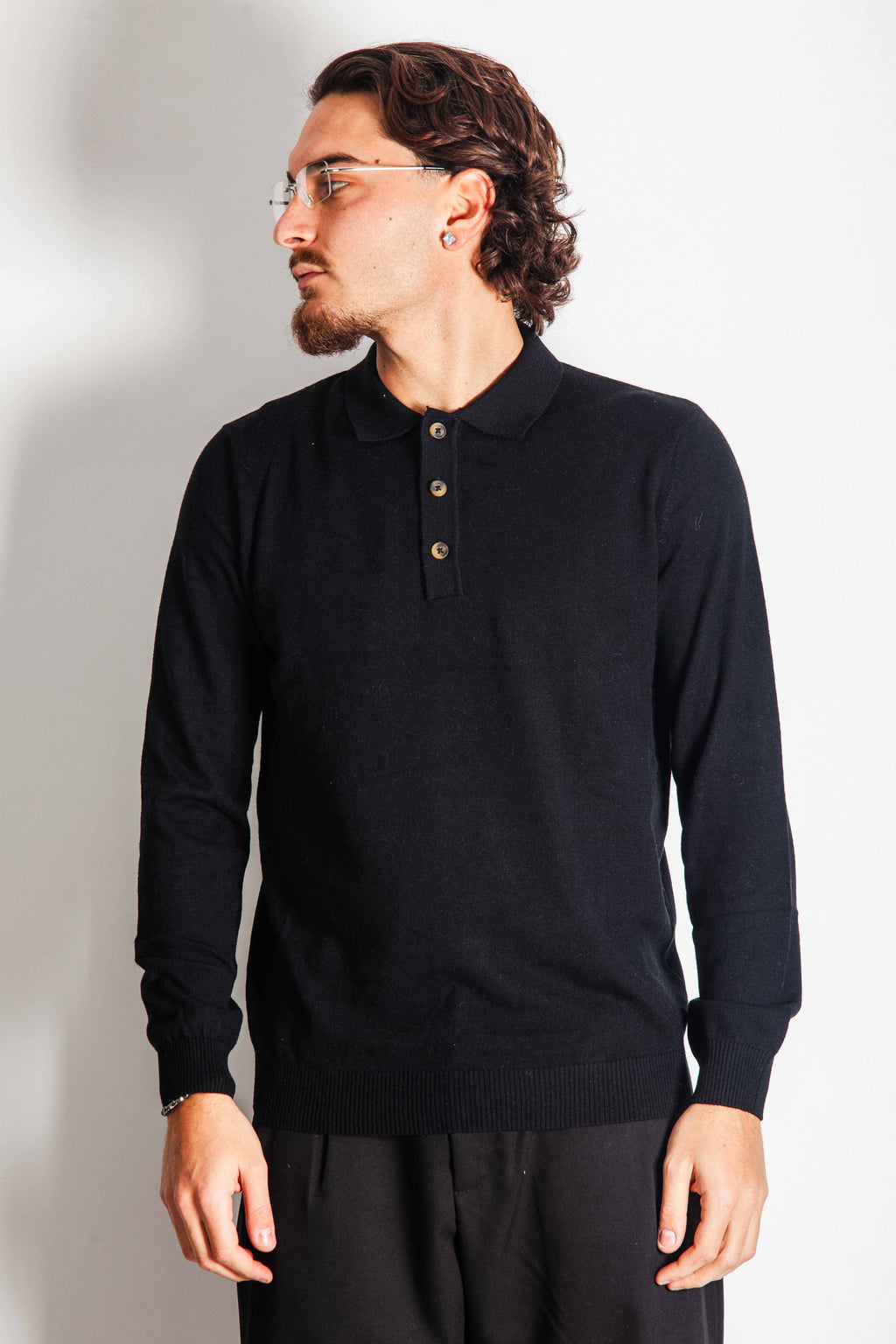 POLO NUIT À MONACO