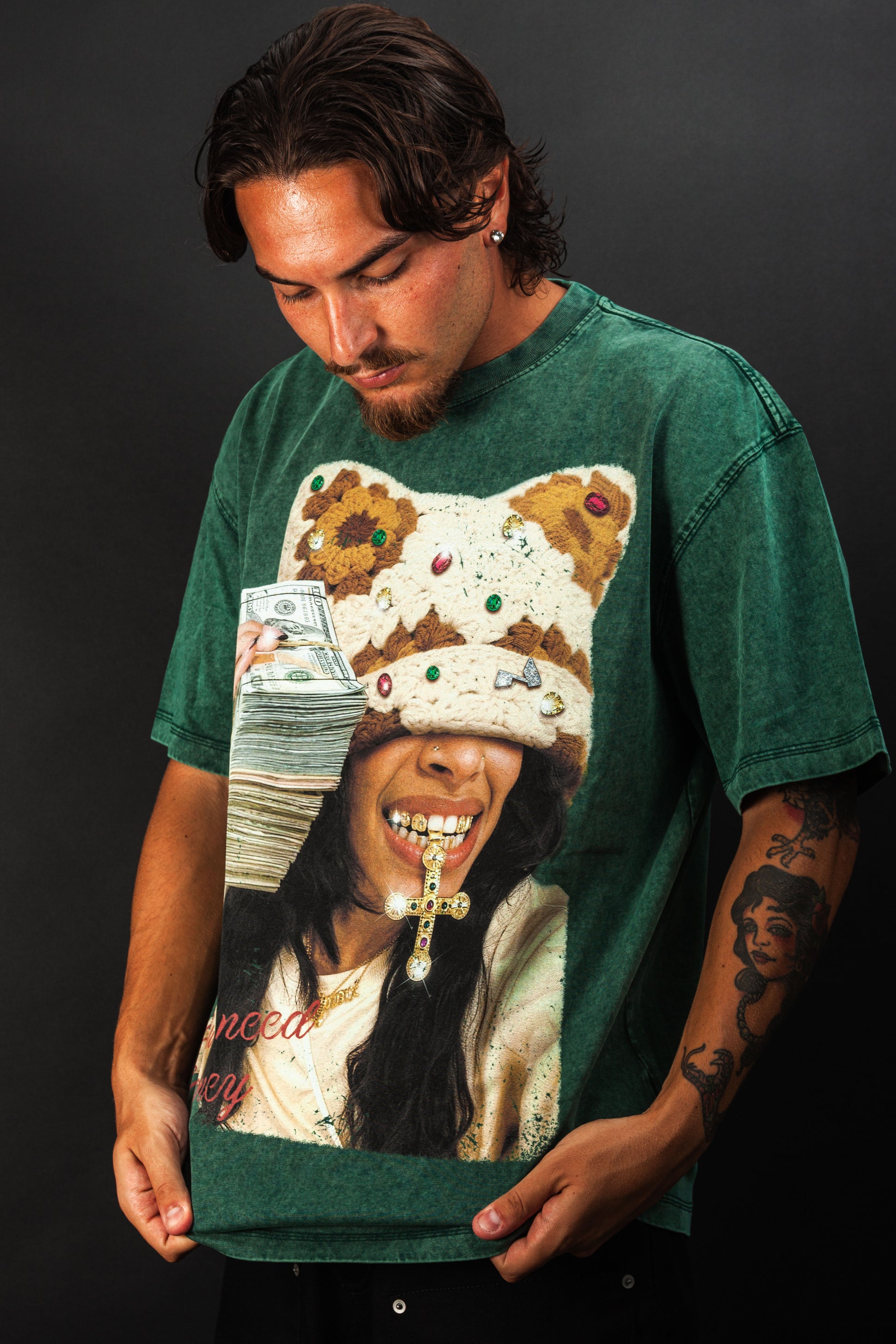 GRILLIONAIRE