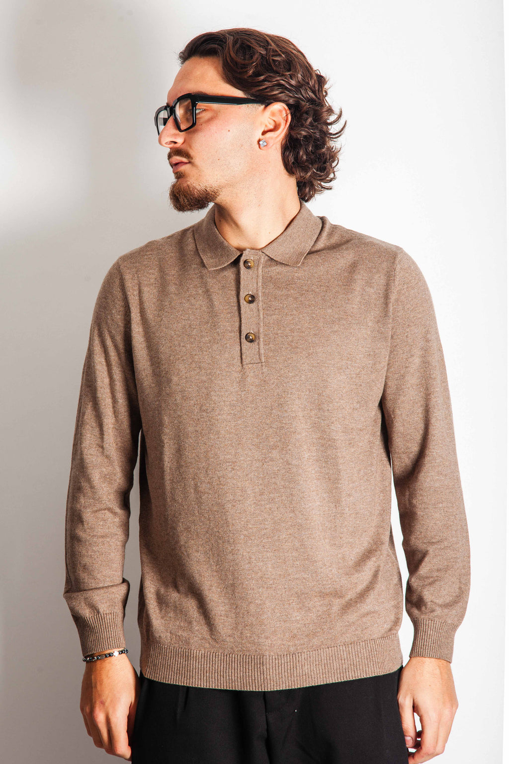 POLO NUANCE DORÉE