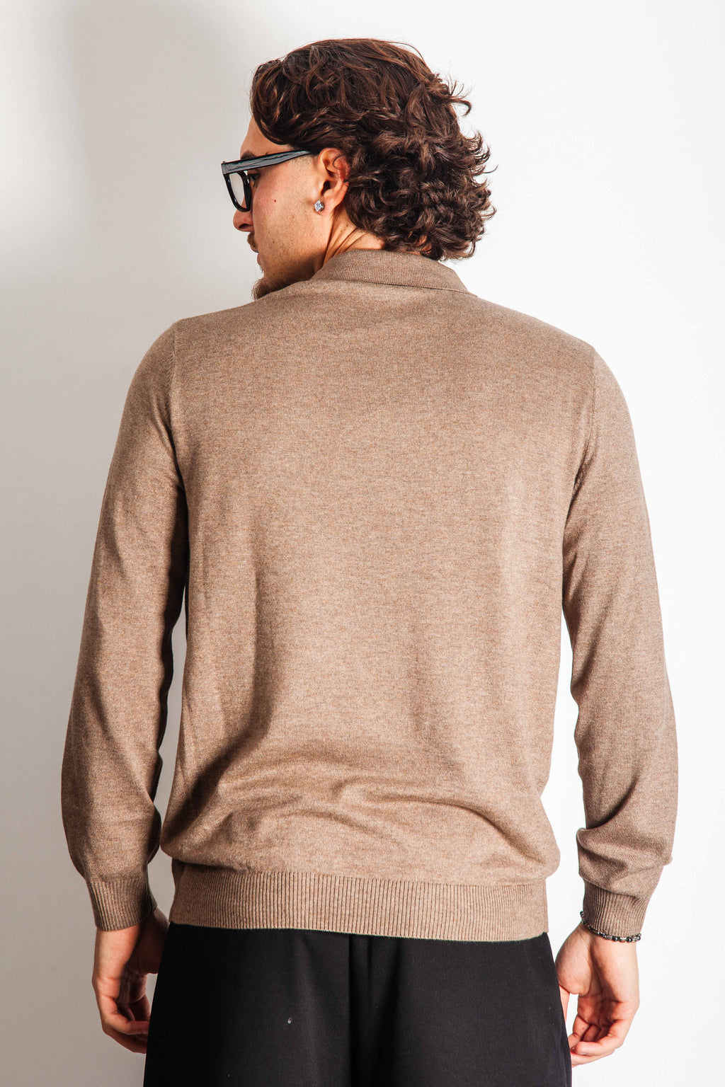 POLO NUANCE DORÉE