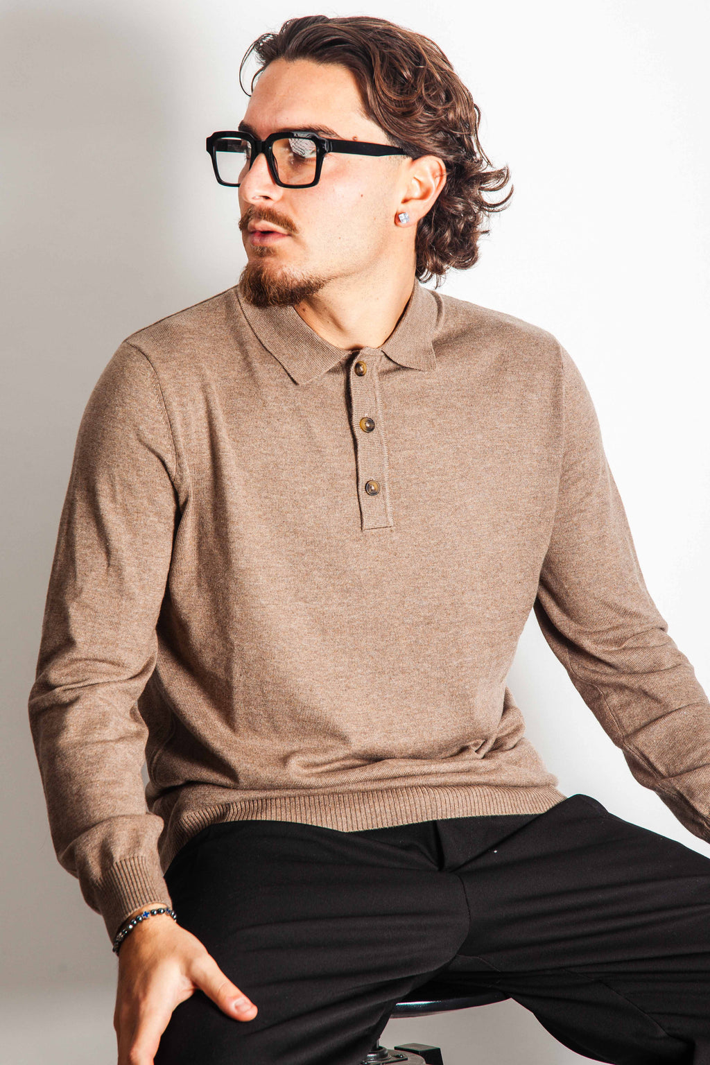 POLO NUANCE DORÉE