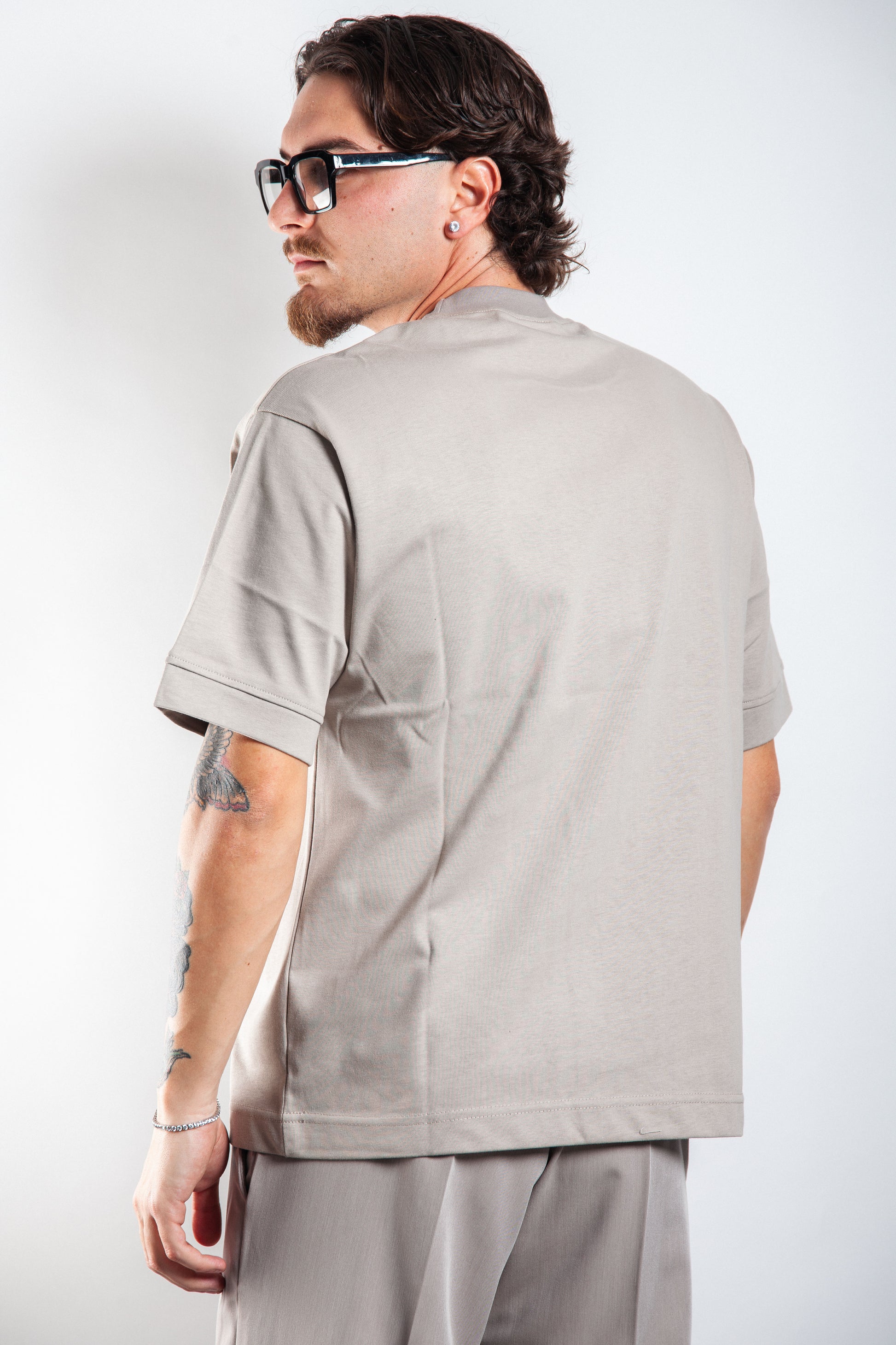T-SHIRT LUMIÈRE