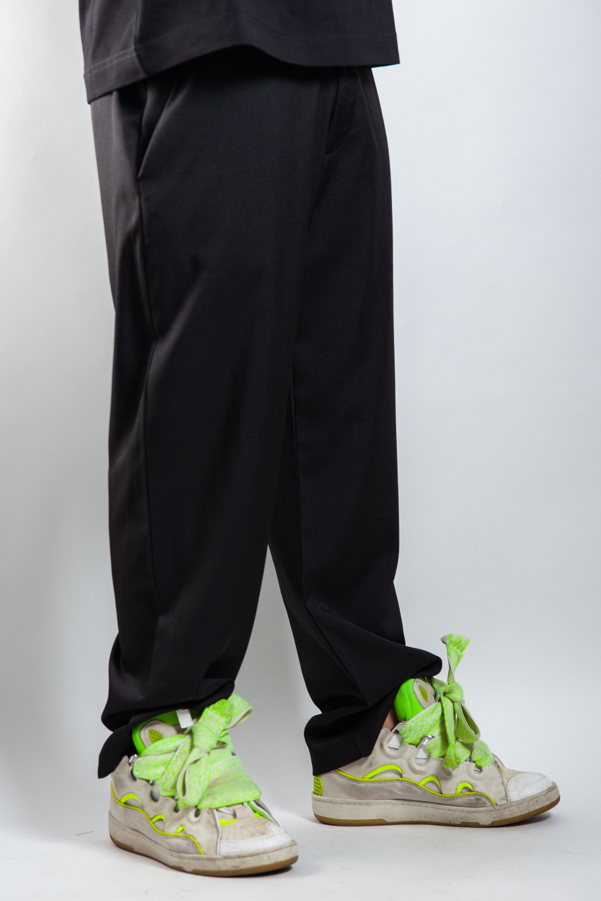 PANTALON ÉPURE