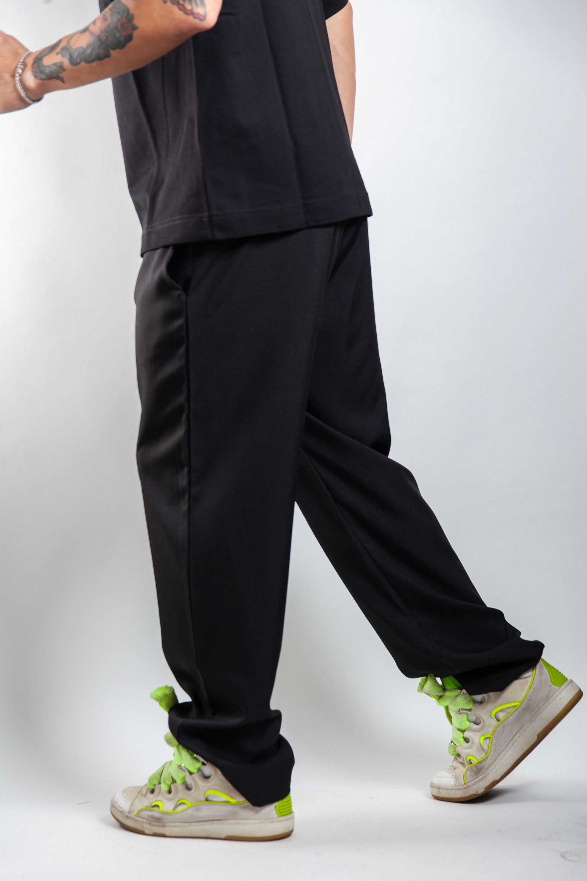 PANTALON ÉPURE