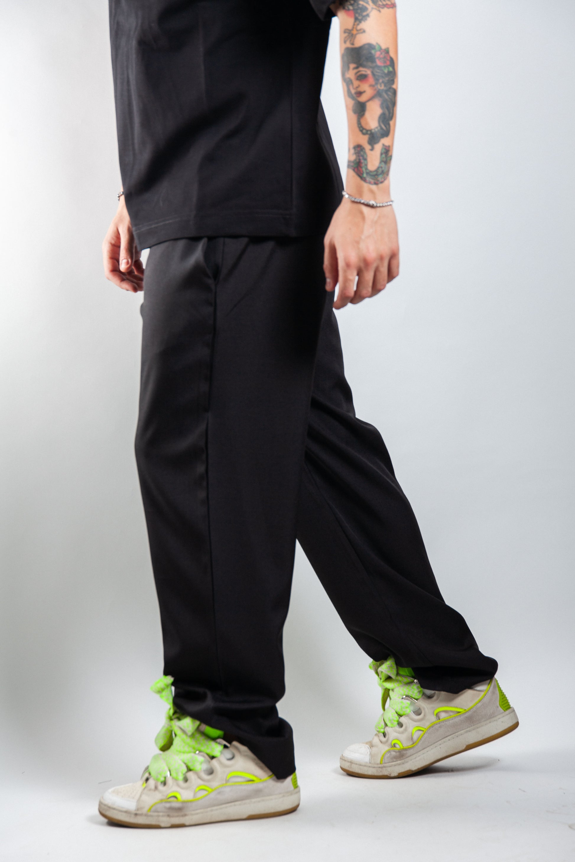PANTALON ÉPURE