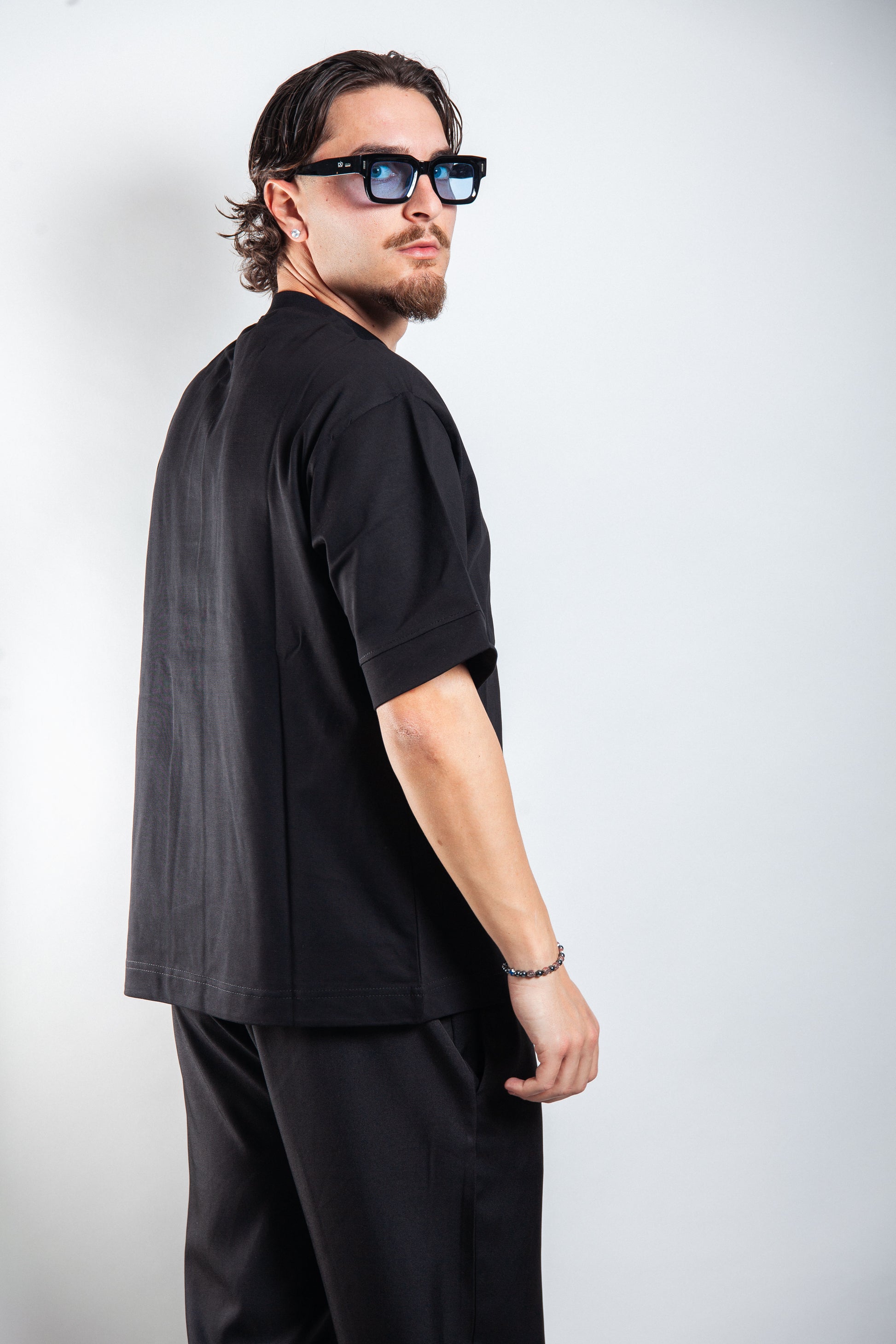 T-SHIRT ÉPURE
