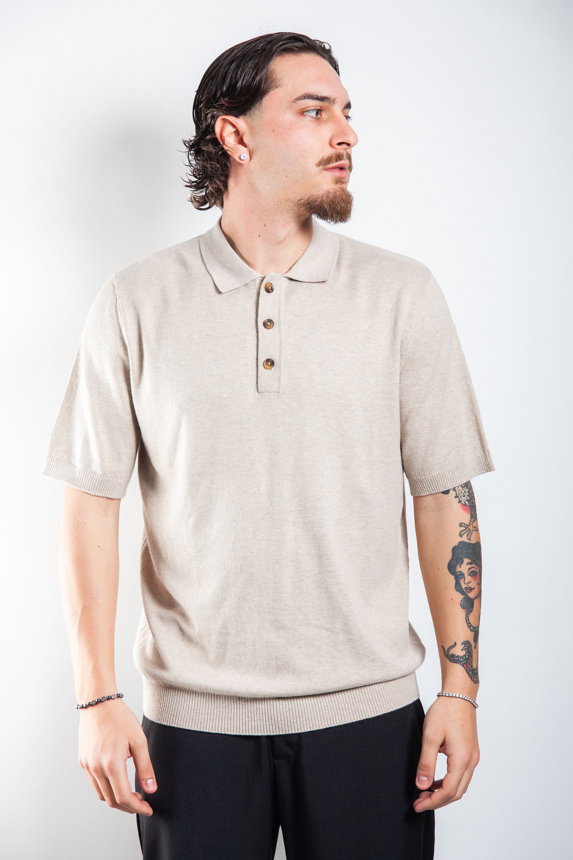 POLO HÉRITAGE
