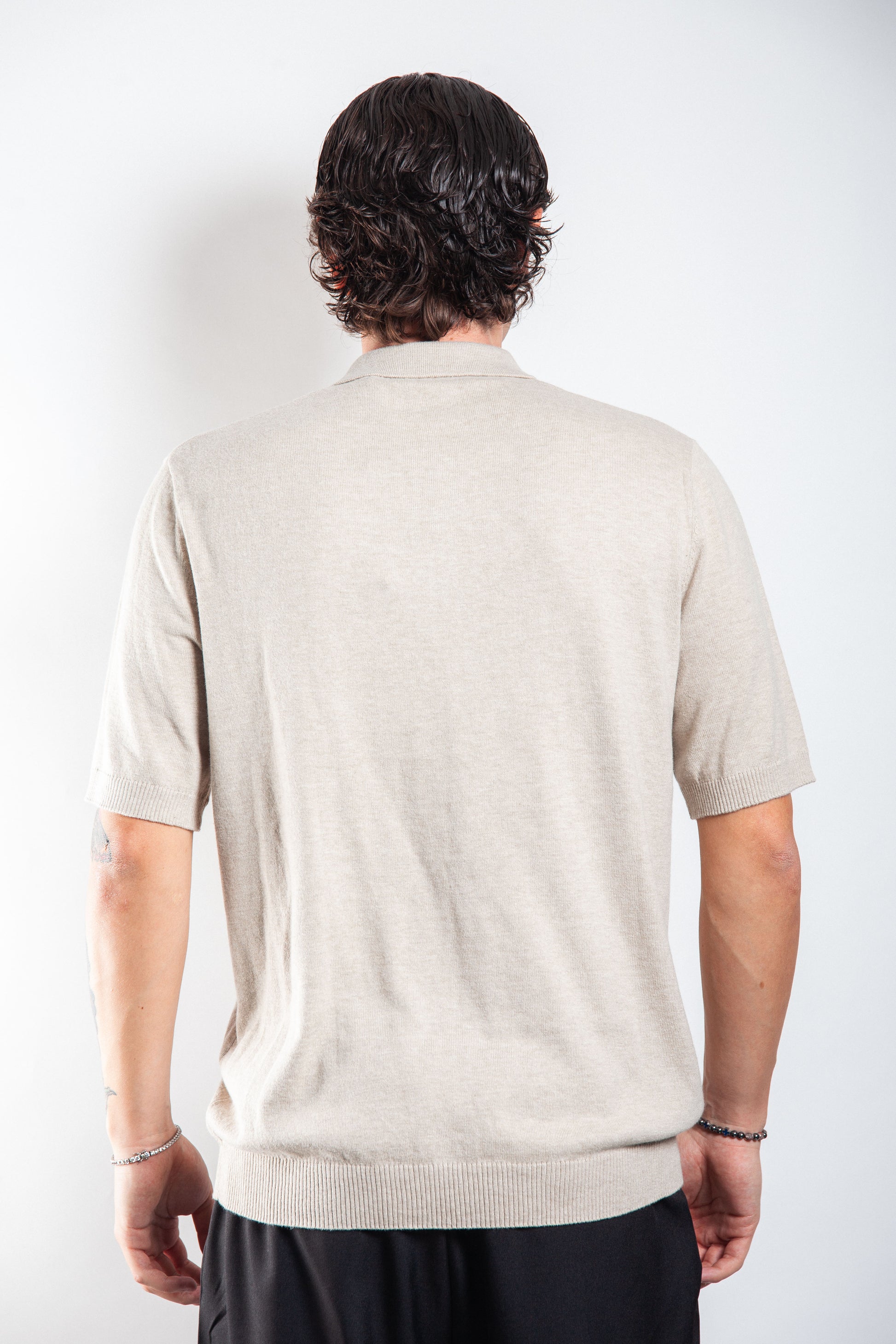 POLO HÉRITAGE