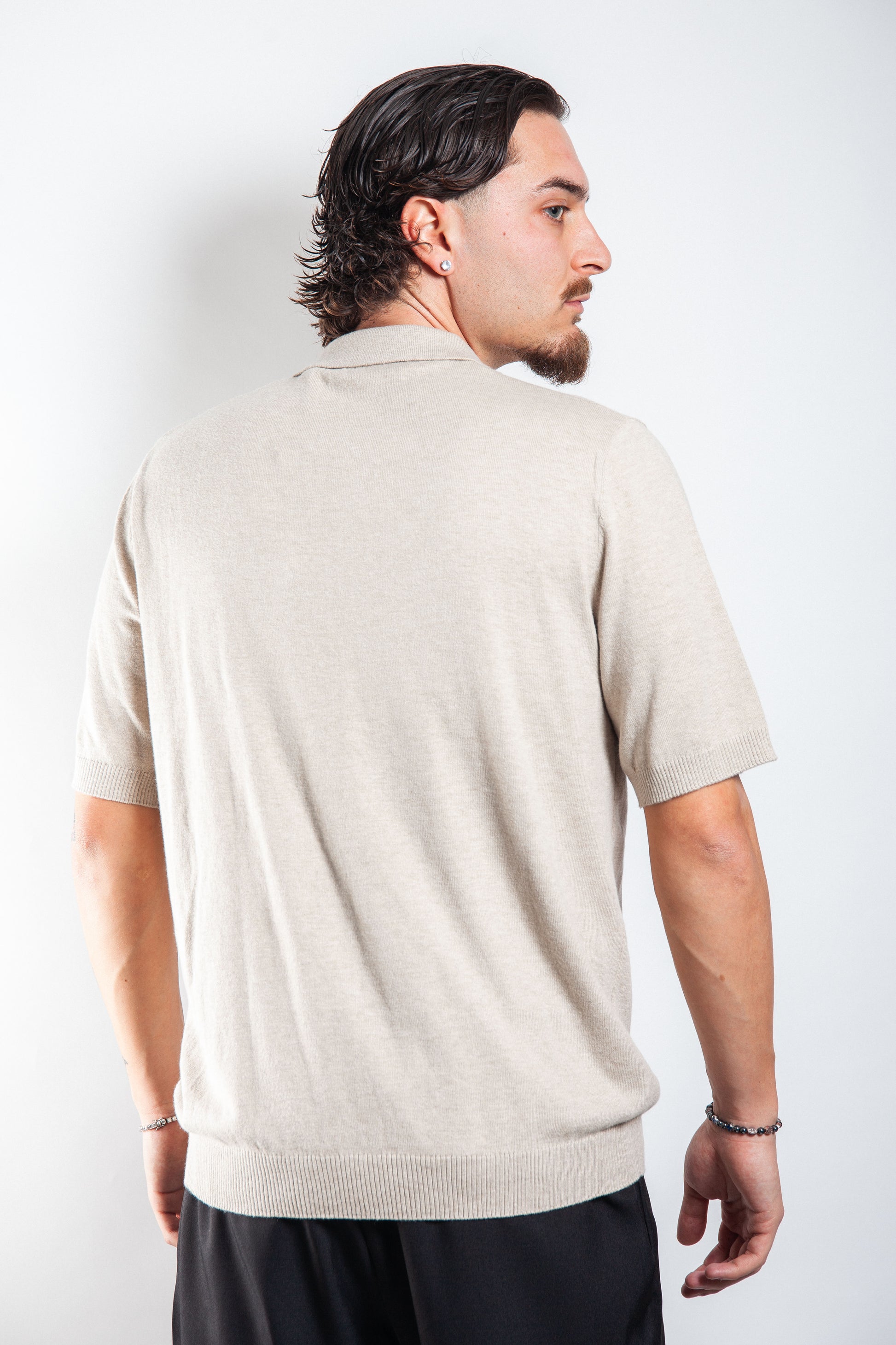 POLO HÉRITAGE