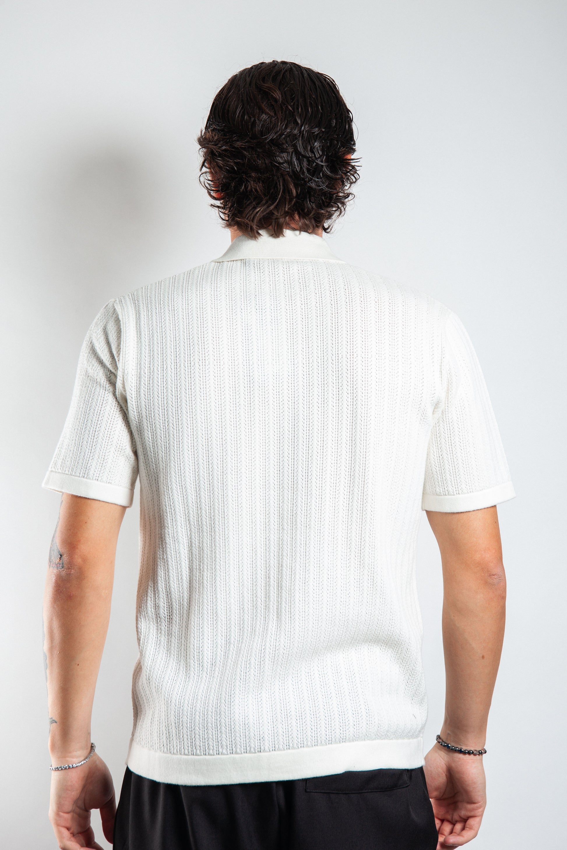 POLO TISSÈ URBAIN