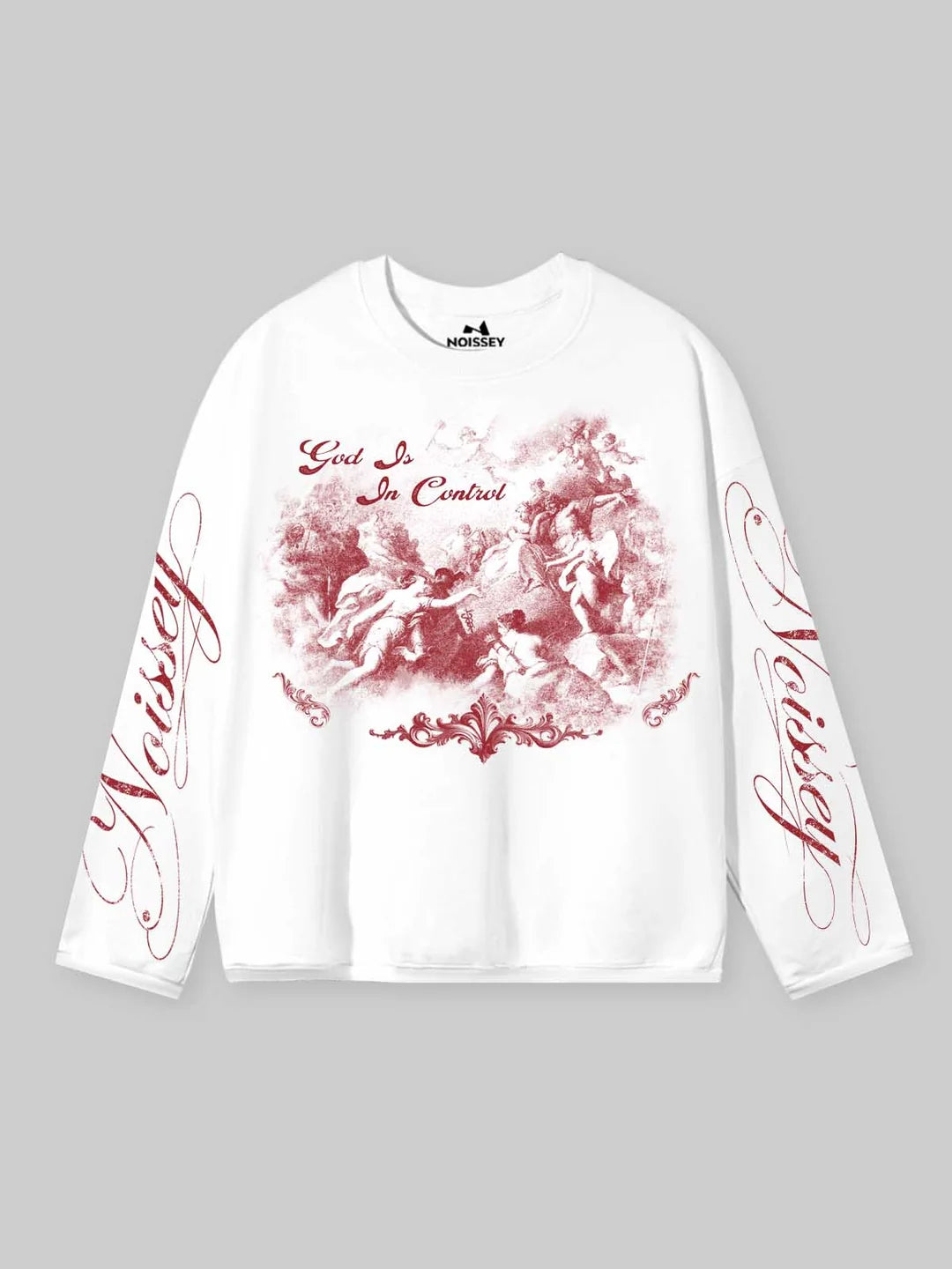 RED SKY
