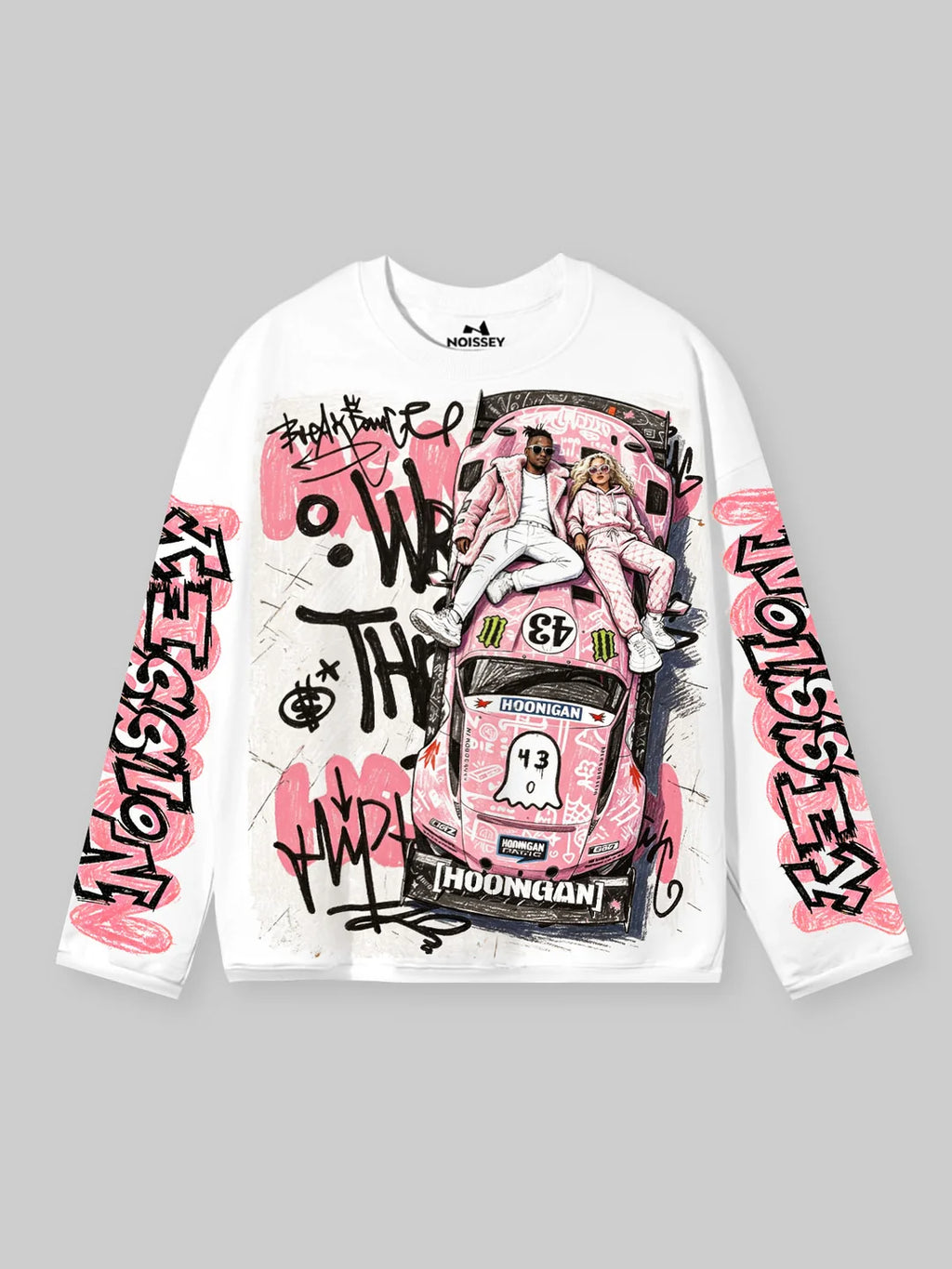 PINK SLIP