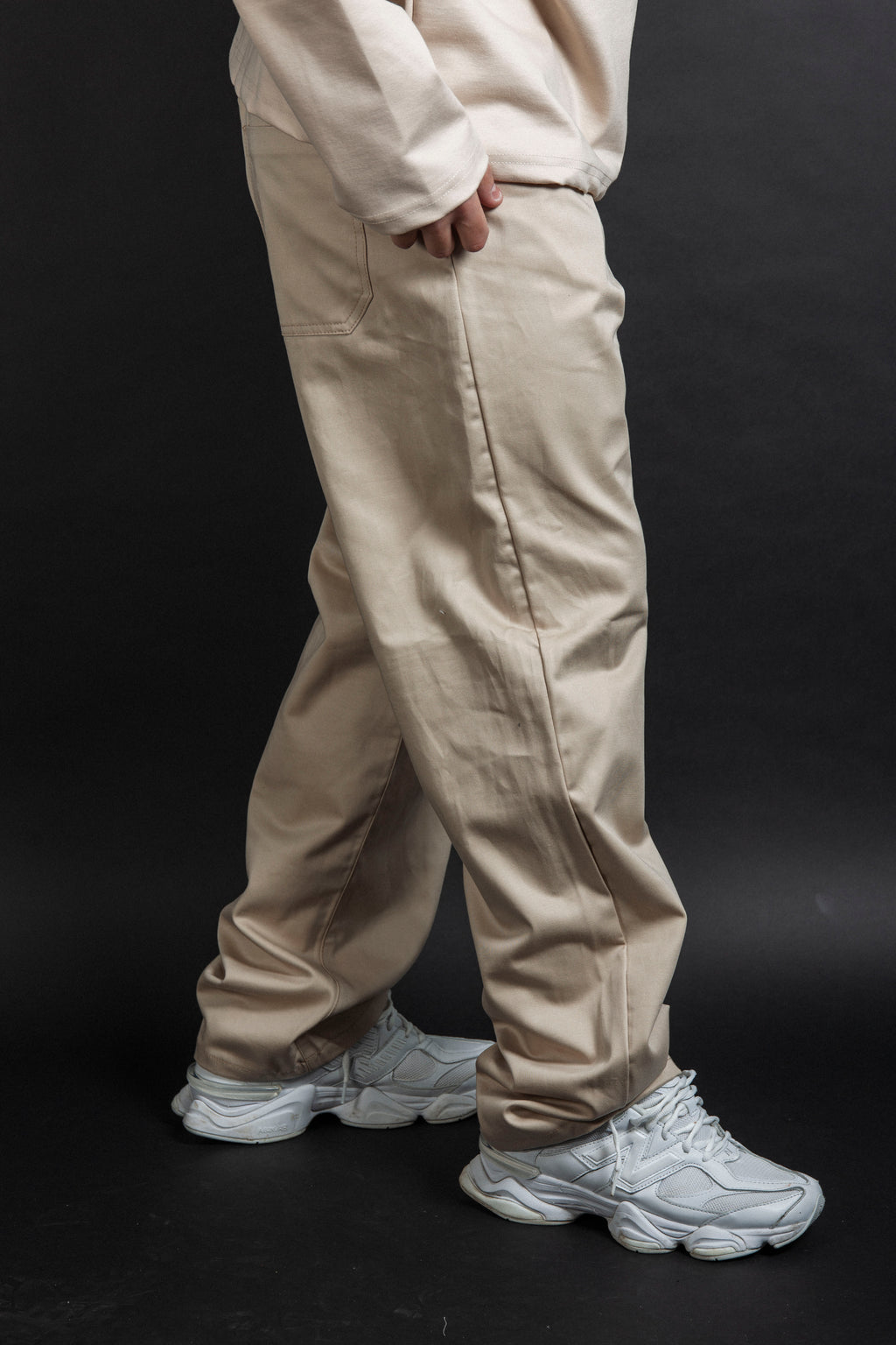 PANTALONE BAGGY WORK