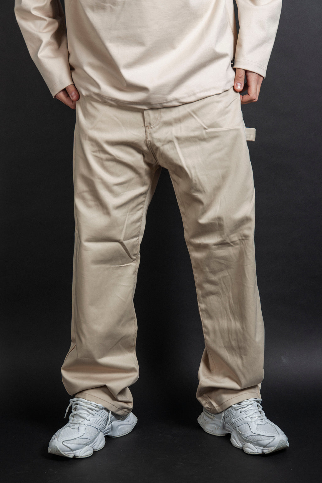 PANTALONE BAGGY WORK