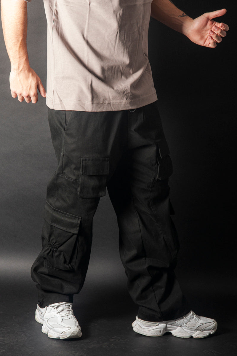 CARGO COLD UNIVERSAL BLACK