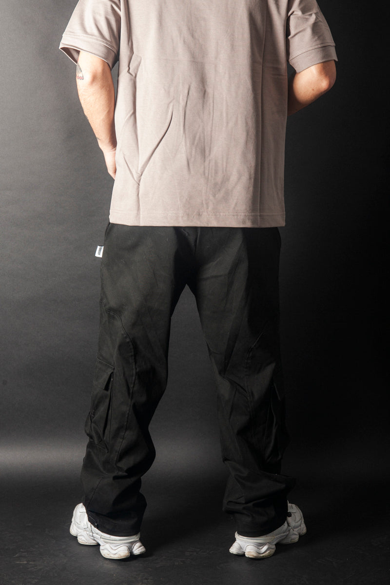 CARGO COLD UNIVERSAL BLACK