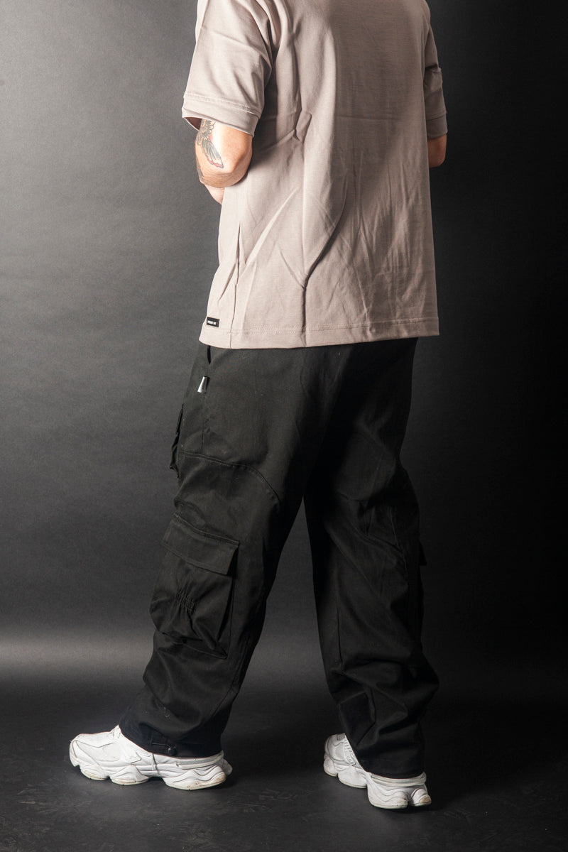 CARGO COLD UNIVERSAL BLACK