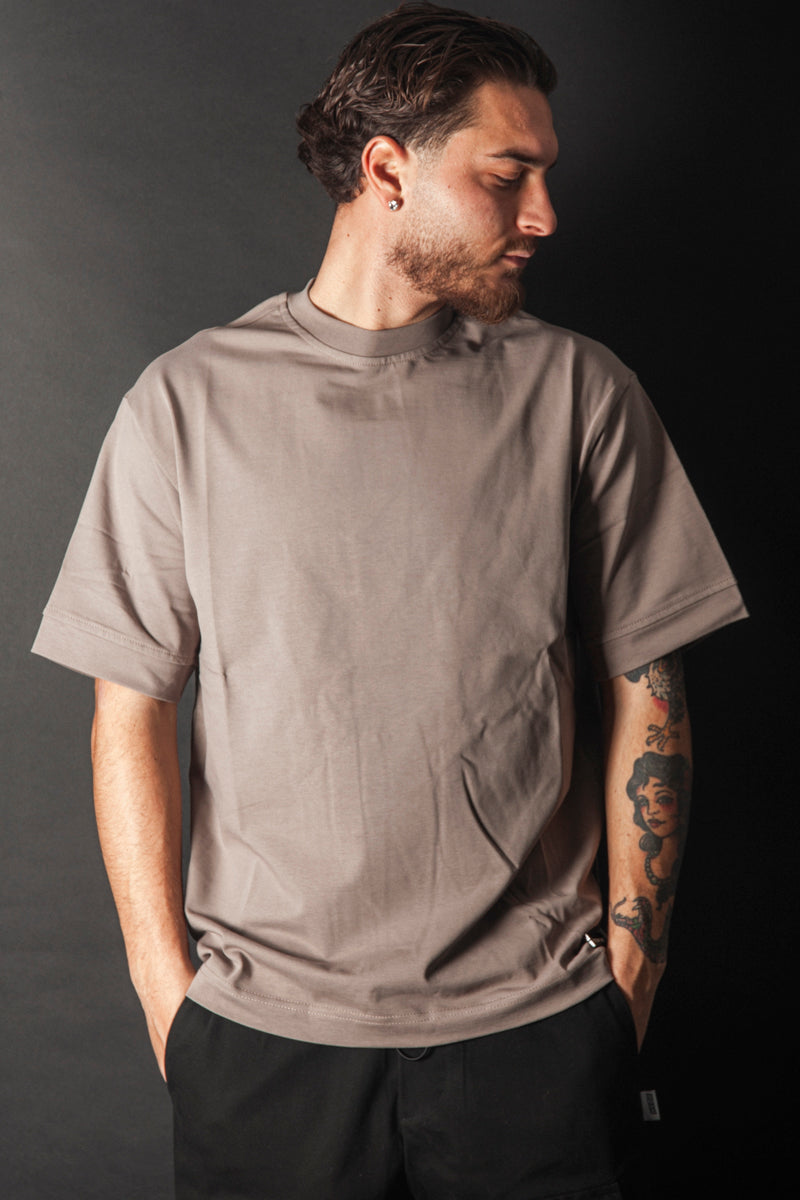 T-SHIRT COMPACT FANGO