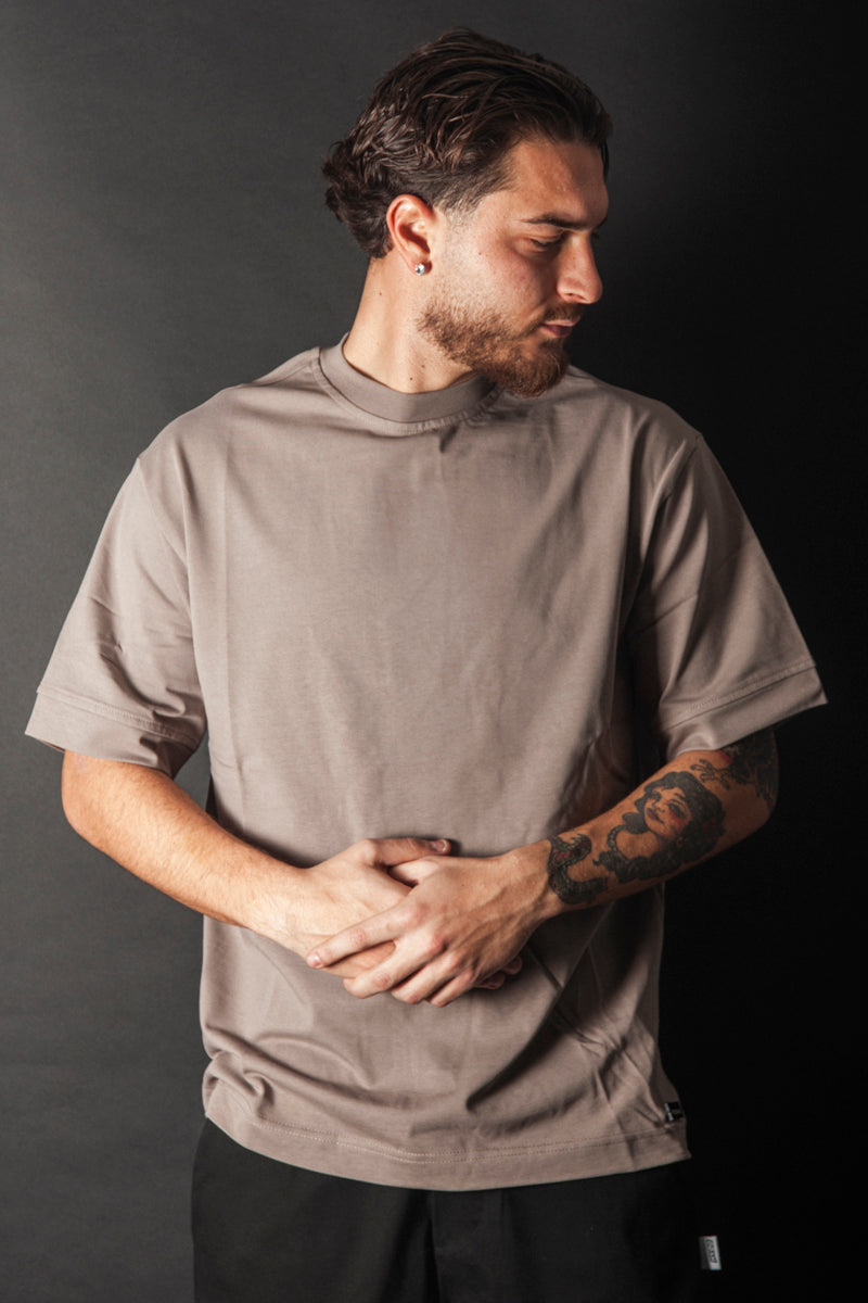 T-SHIRT COMPACT FANGO