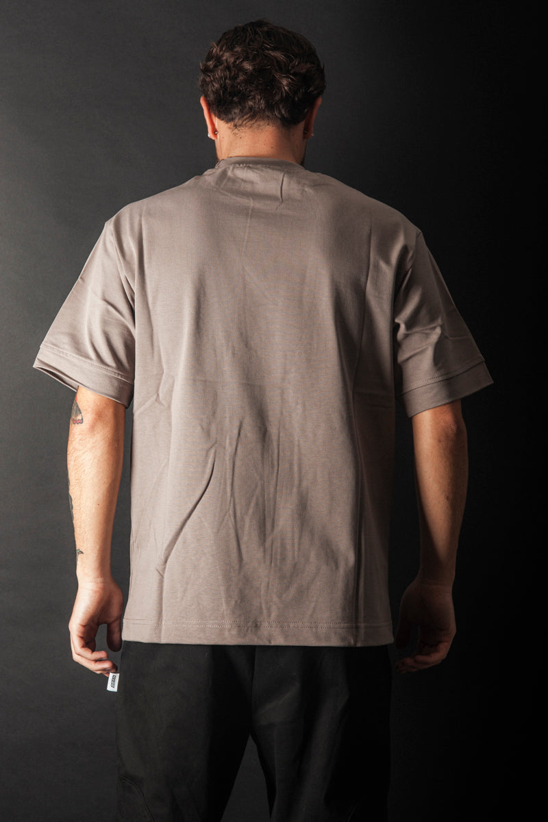 T-SHIRT COMPACT FANGO