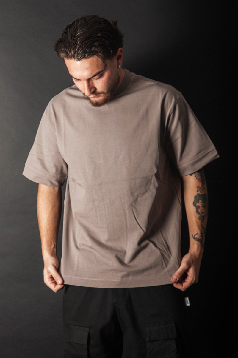 T-SHIRT COMPACT FANGO