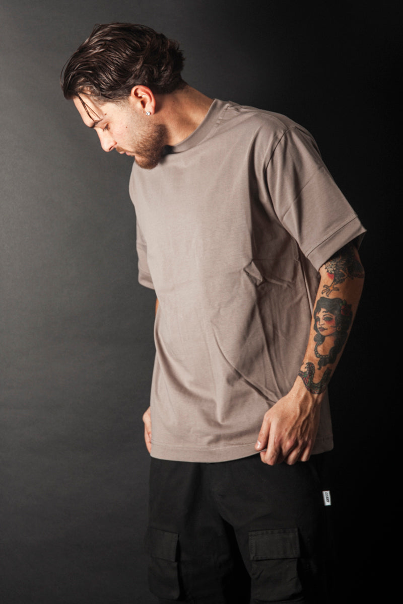 T-SHIRT COMPACT FANGO
