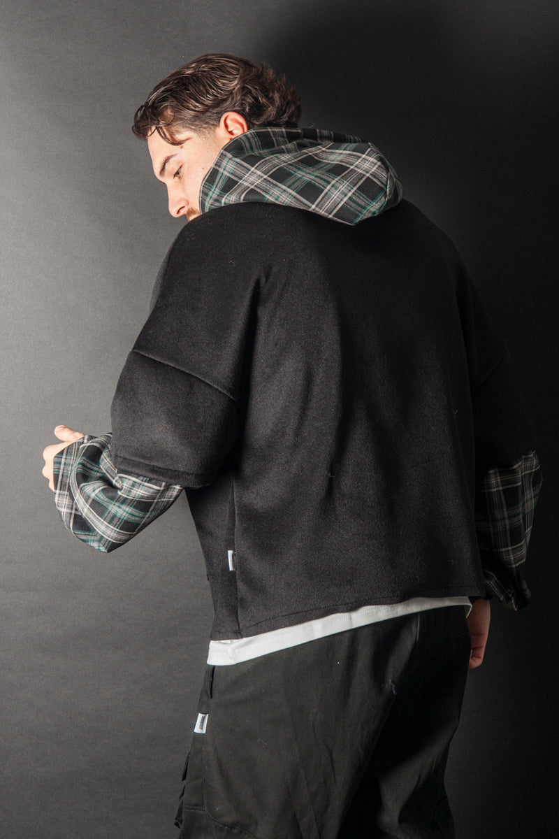 HOODIE ROGER IRISH