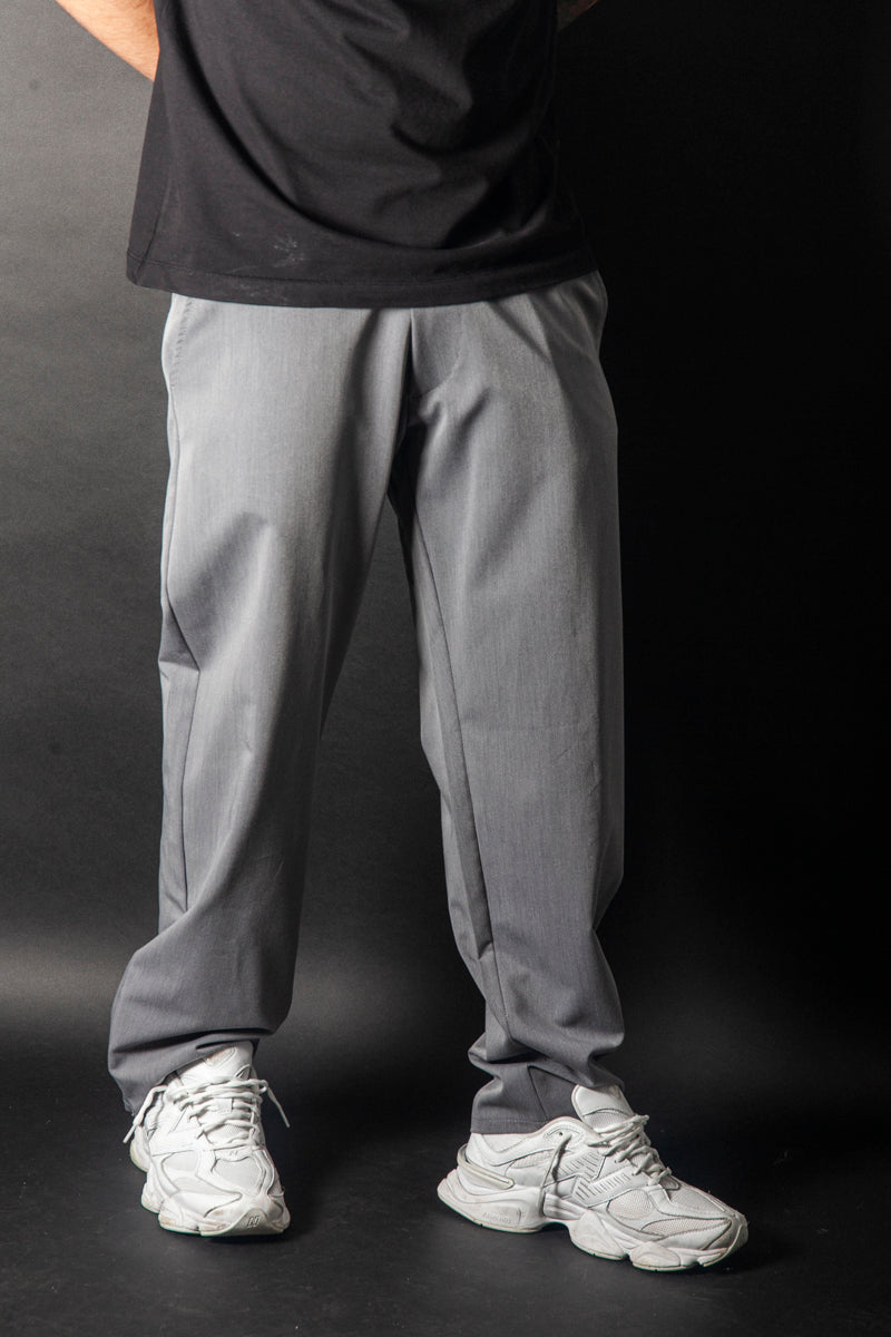 SIMPLY ZIP FONDO GREY