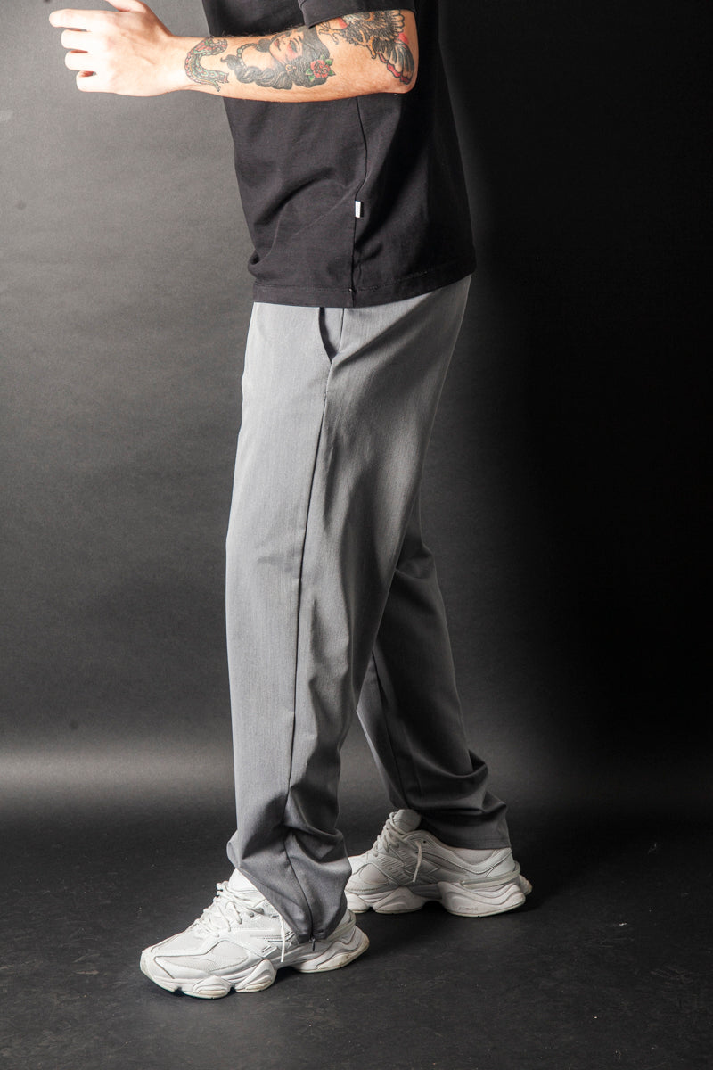 SIMPLY ZIP FONDO GREY