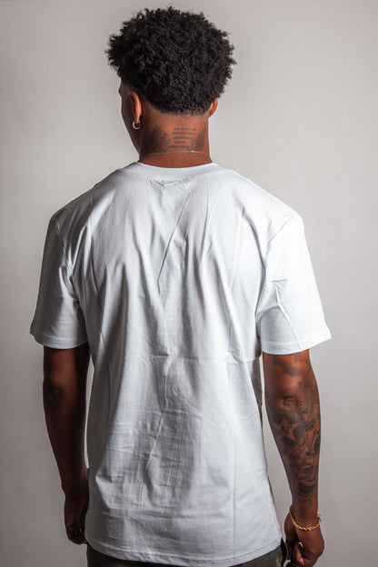 T-SHIRT WHITE TOKYO