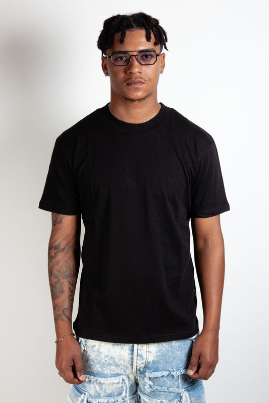 T-SHIRT BLACK TOKYO