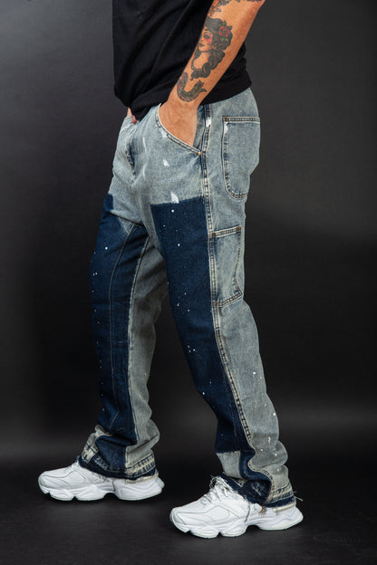 JEANS MIAMIFIRST BLUE