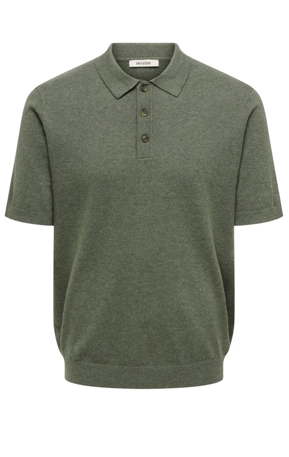POLO HÉRITAGE