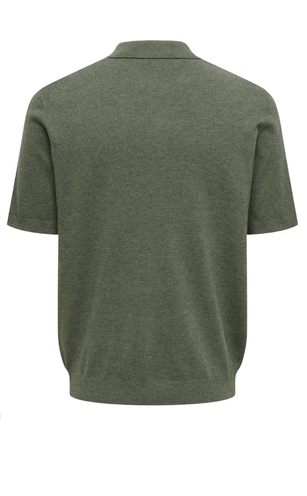 POLO HÉRITAGE