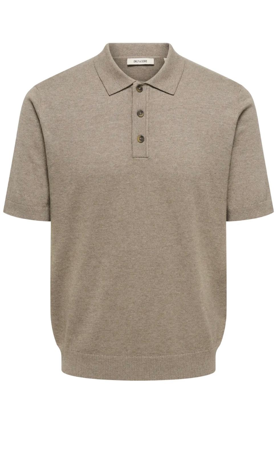 POLO HÉRITAGE